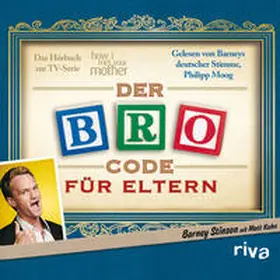 Kuhn / Stinson |  Der Bro Code für Eltern | Sonstiges |  Sack Fachmedien