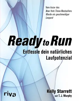 Starrett / Murphy |  Ready to Run | Buch |  Sack Fachmedien