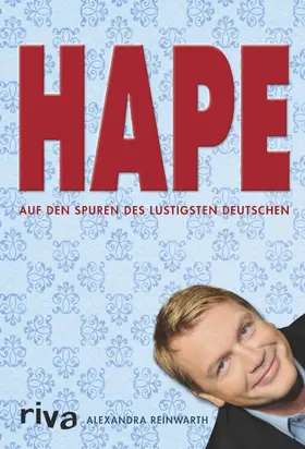 Reinwarth |  Hape | Buch |  Sack Fachmedien