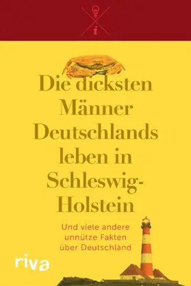  Die dicksten Männer Deutschlands leben in Schleswig-Holstein | Buch |  Sack Fachmedien