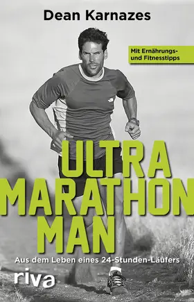 Ultramarathon Man | Buch | 978-3-86883-625-7 | www2.sack.de