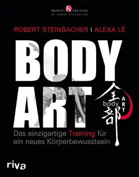 Steinbacher / Lê |  bodyART | Buch |  Sack Fachmedien