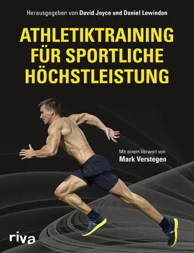 Lewindon / Joyce |  Athletiktraining für sportliche Höchstleistung | Buch |  Sack Fachmedien