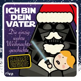 Ich bin dein Vater | Buch | 978-3-86883-720-9 | www2.sack.de