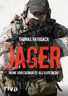 Rathsack |  Jäger | Buch |  Sack Fachmedien