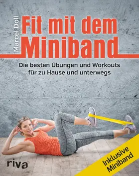 Doll |  Fit mit dem Miniband | Buch |  Sack Fachmedien