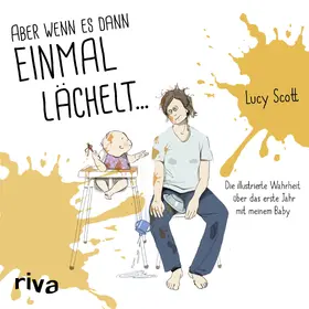 Scott |  Aber wenn es dann einmal lächelt ... | Buch |  Sack Fachmedien