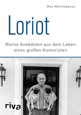 Wellinghaus |  Loriot | Buch |  Sack Fachmedien