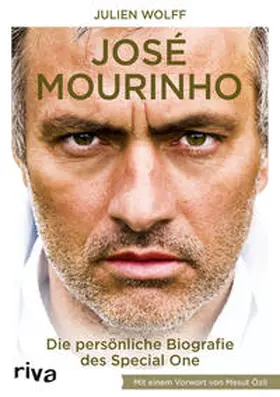 Wolff |  José Mourinho | Buch |  Sack Fachmedien