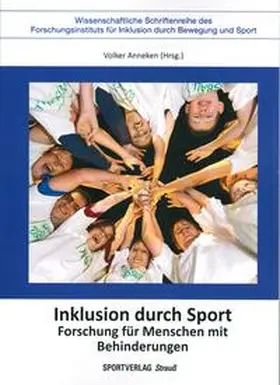 Anneken |  Inklusion durch Sport | Buch |  Sack Fachmedien