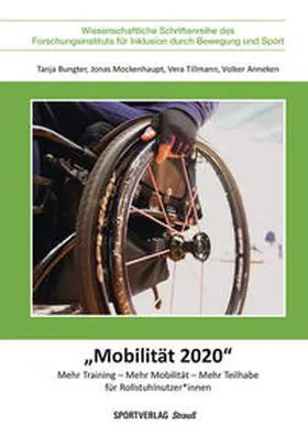 Bungter / Mockenhaupt / Tillmann |  "Mobilität 2020" | eBook | Sack Fachmedien