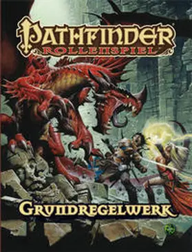 Bulmahn |  Grundregelwerk | Buch |  Sack Fachmedien