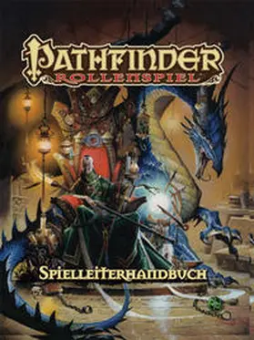 Baur |  Spielleiterhandbuch | Buch |  Sack Fachmedien