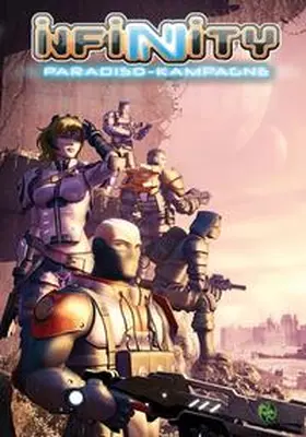 Lusquiños Rodríguez / Torres Rodríguez |  Infinity Paradiso-Kampagne | Buch |  Sack Fachmedien