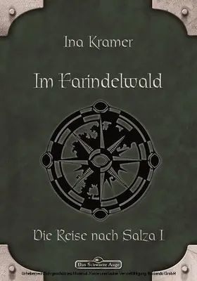 Kramer |  DSA 16: Im Farindelwald | eBook | Sack Fachmedien