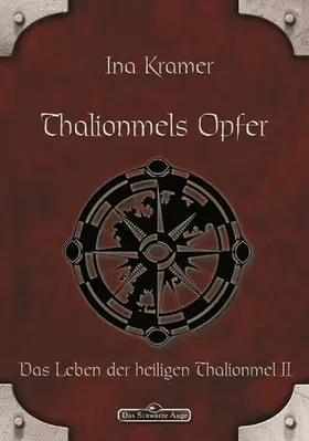 Kramer |  DSA 5: Thalionmels Opfer | eBook | Sack Fachmedien