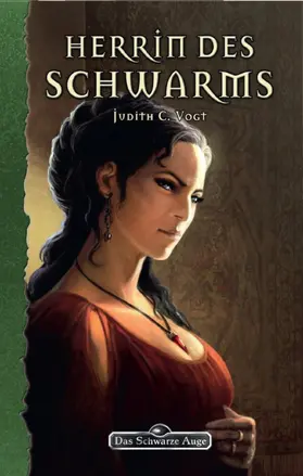 Vogt |  DSA 142: Herrin des Schwarms | eBook | Sack Fachmedien