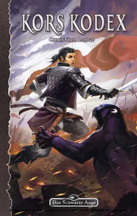 Lange |  DSA 152: Kors Kodex | eBook | Sack Fachmedien