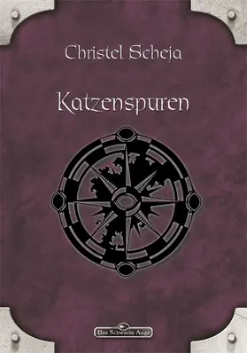 Scheja |  DSA 7: Katzenspuren | eBook | Sack Fachmedien
