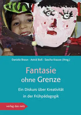 Braun / Boll / Krause |  Fantasie ohne Grenze | Buch |  Sack Fachmedien