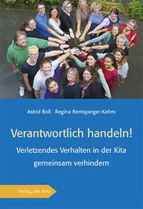 Boll / Remsperger-Kehm |  Verantwortlich handeln! | Buch |  Sack Fachmedien