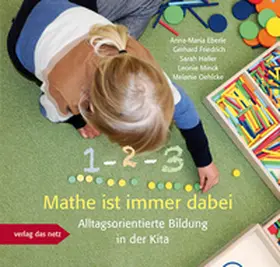 Eberle / Friedrich / Haller |  1 - 2 - 3¿ Mathe ist immer dabei | Buch |  Sack Fachmedien