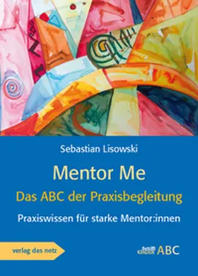 Lisowski |  Mentor Me | Buch |  Sack Fachmedien