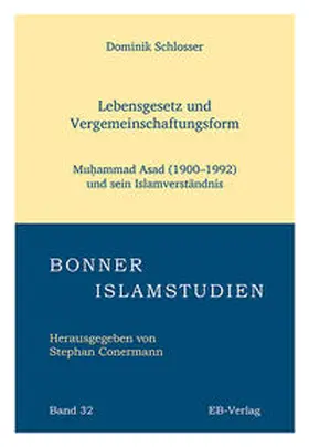 Schlosser |  Lebensgesetz und Vergemeinschaftungsform | Buch |  Sack Fachmedien
