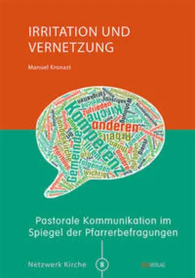 Kronast |  Irritation und Vernetzung | Buch |  Sack Fachmedien