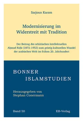 Karam |  Modernisierung im Widerstreit mit Tradition | Buch |  Sack Fachmedien