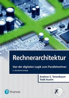 Tanenbaum / Austin |  Rechnerarchitektur | Buch |  Sack Fachmedien
