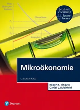 Pindyck / Rubinfeld |  Mikroökonomie | Buch |  Sack Fachmedien