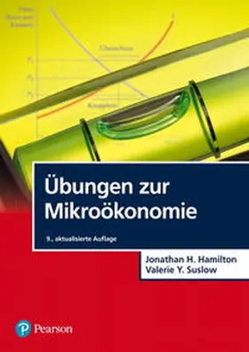 Hamilton / Suslow | Übungen zur Mikroökonomie | Buch | 978-3-86894-353-5 | sack.de