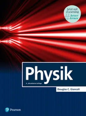 Giancoli |  Physik | Buch |  Sack Fachmedien