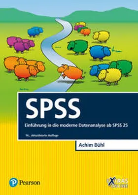 Bühl |  SPSS | Buch |  Sack Fachmedien