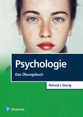 Gerrig | Psychologie - Das Übungsbuch | Buch | 978-3-86894-372-6 | sack.de