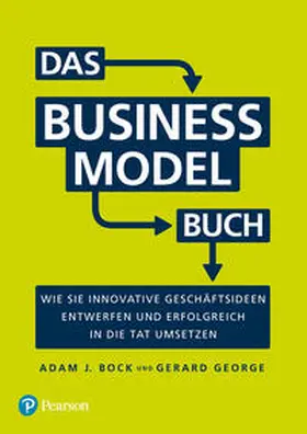 Bock / George |  Das Business Model Buch | Buch |  Sack Fachmedien