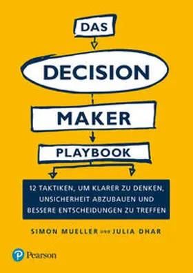 Mueller / Dhar |  Das Decision Maker Playbook | Buch |  Sack Fachmedien