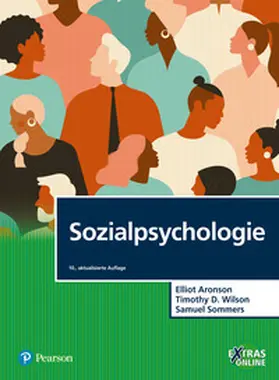 Aronson / Wilson / Sommers |  Sozialpsychologie | Buch |  Sack Fachmedien
