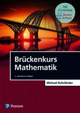 Ruhrländer |  Brückenkurs Mathematik | Buch |  Sack Fachmedien