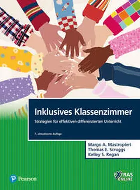 Mastropieri / Scruggs / Regan |  Inklusives Klassenzimmer | Buch |  Sack Fachmedien