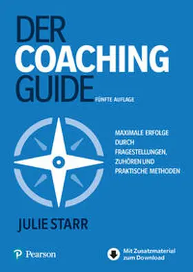 Starr |  Der Coaching-Guide | Buch |  Sack Fachmedien