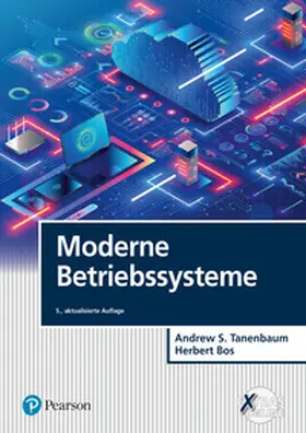 Tanenbaum / Bos |  Moderne Betriebssysteme | Buch |  Sack Fachmedien