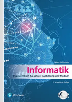 Hattenhauer |  Informatik | Buch |  Sack Fachmedien