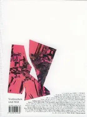 Renn |  Verbrechen und Bild | Buch |  Sack Fachmedien