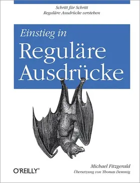 Fitzgerald |  Einstieg in Reguläre Ausdrücke | eBook | Sack Fachmedien