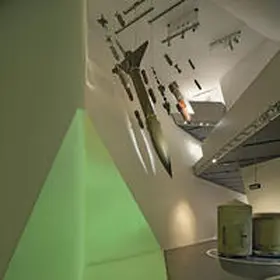 Zukowsky |  New Military Museums | Buch |  Sack Fachmedien