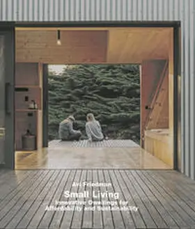 Friedman |  Small Living | Buch |  Sack Fachmedien