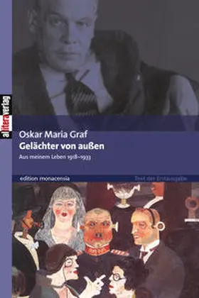 Graf / Dittmann |  Gelächter von außen | Buch |  Sack Fachmedien