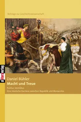 Bühler |  Macht und Treue | Buch |  Sack Fachmedien